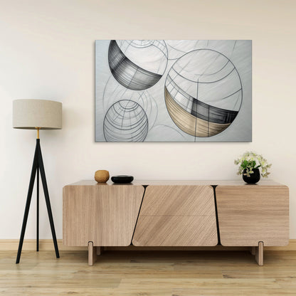 Circles In Motion