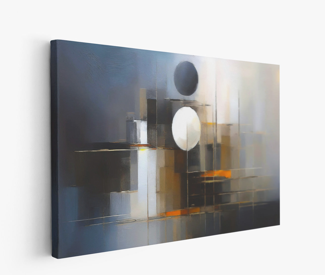 Structural Symphony
