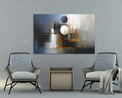 Structural Symphony