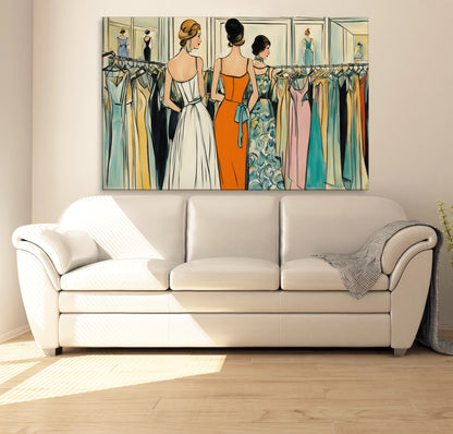 Timeless Trends