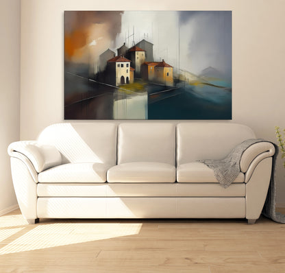 Tuscan Village Charm