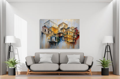High Rent District