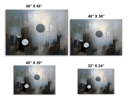 Lunar Balance