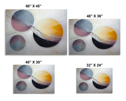 Spheres Of Influence