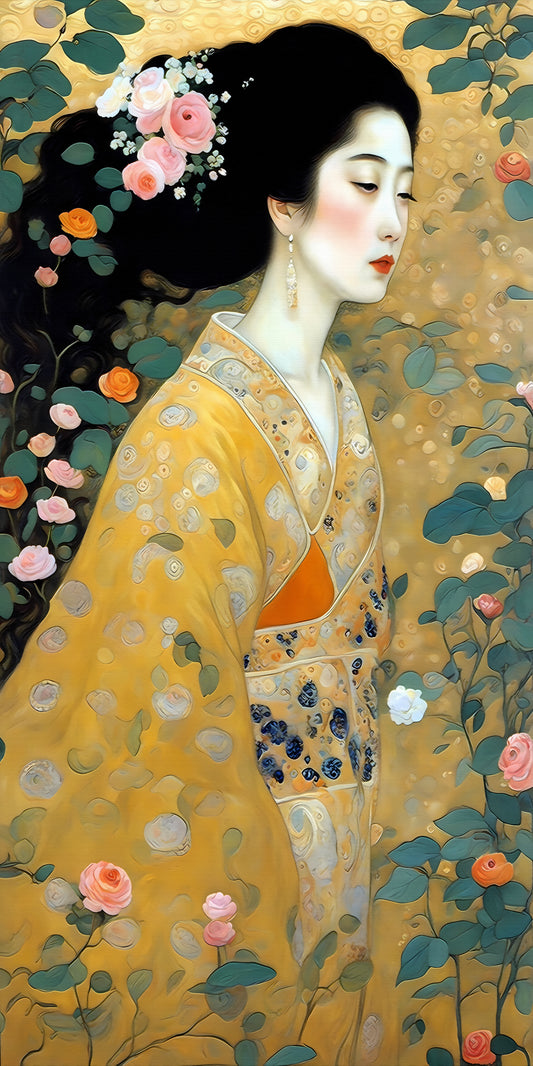 A Dream Of Roses