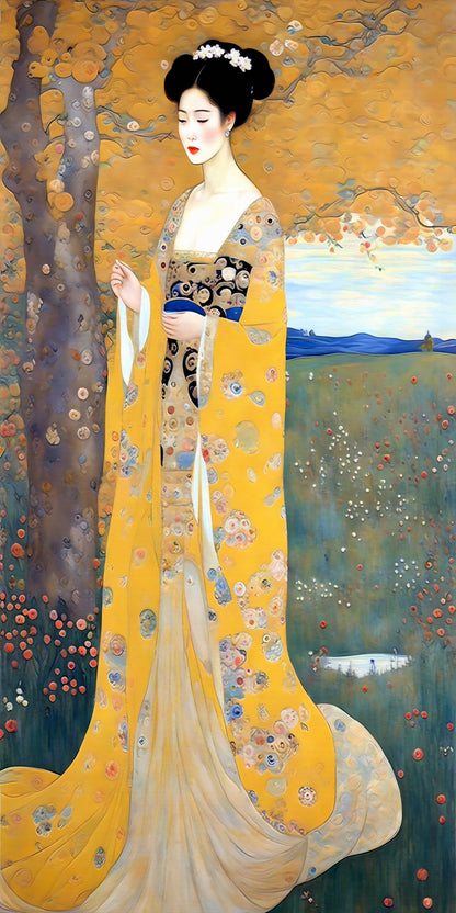 Empress Of The Meadows