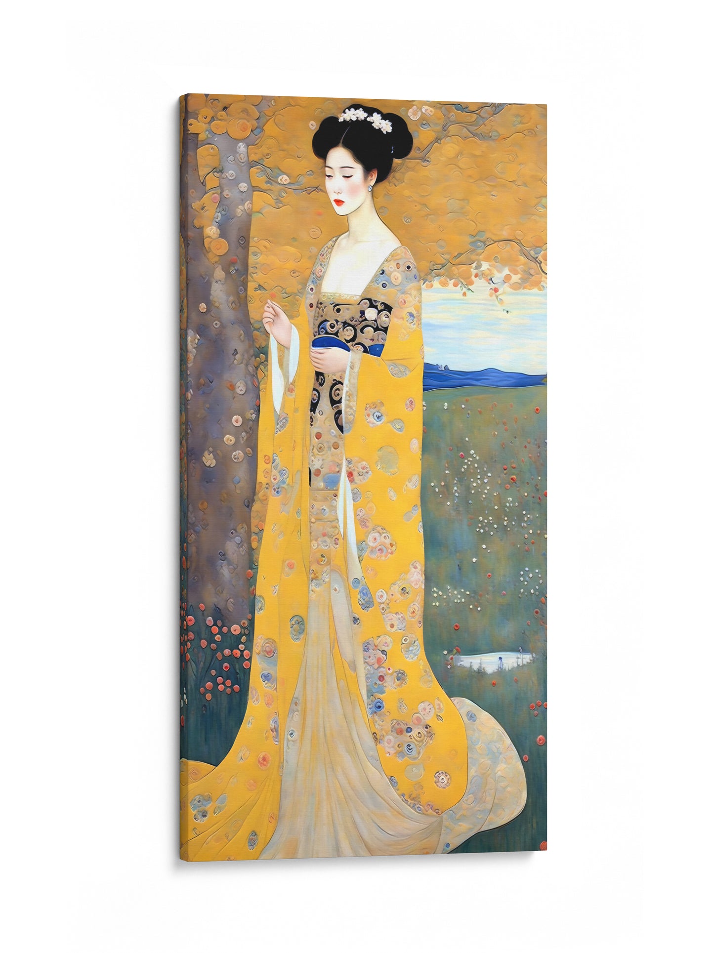 Empress Of The Meadows