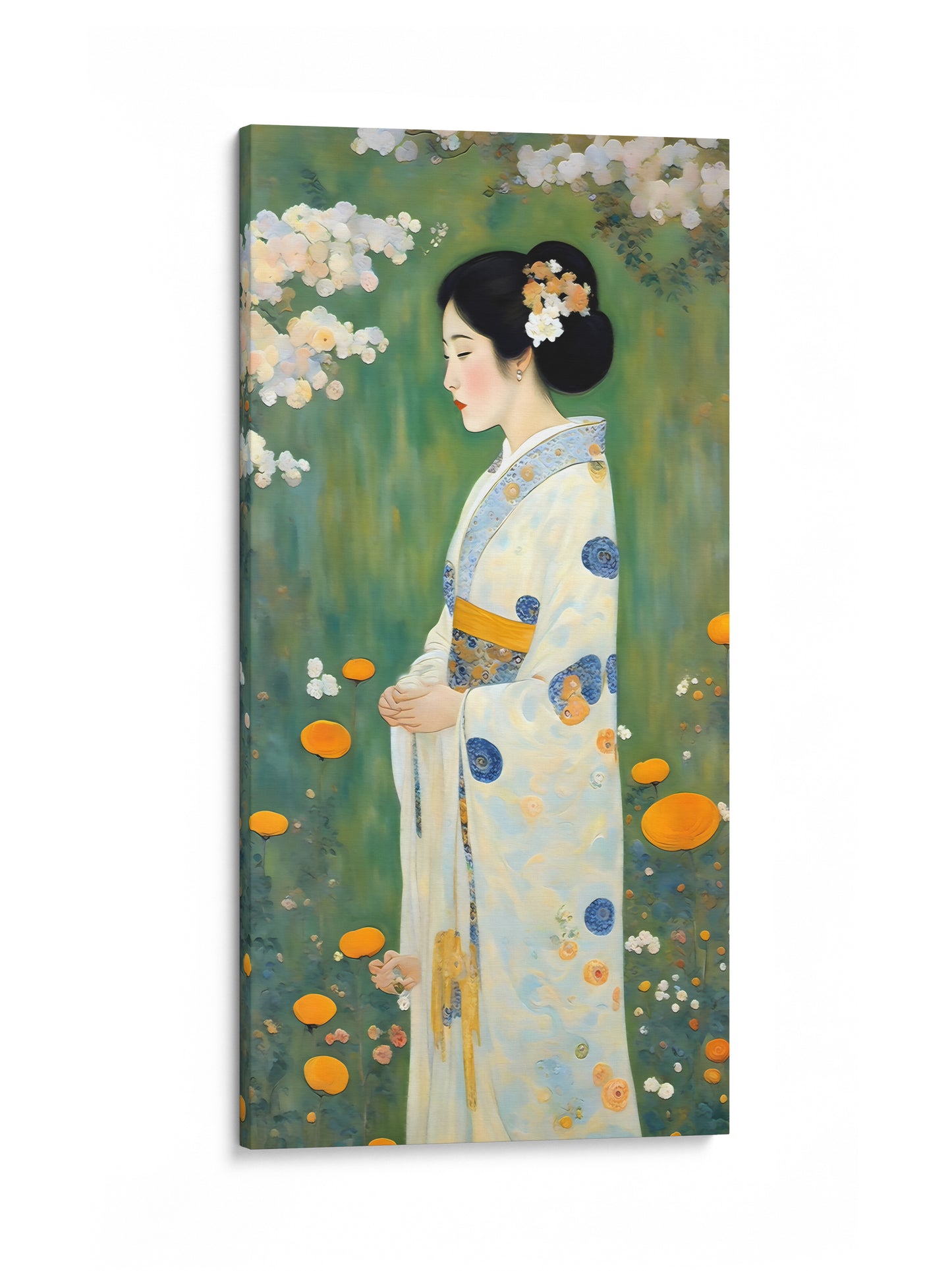 Enchanted In Blossom