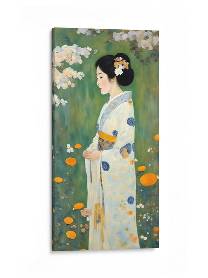 Enchanted In Blossom