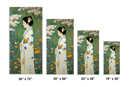 Enchanted In Blossom