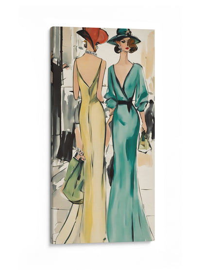 Timeless Sophistication