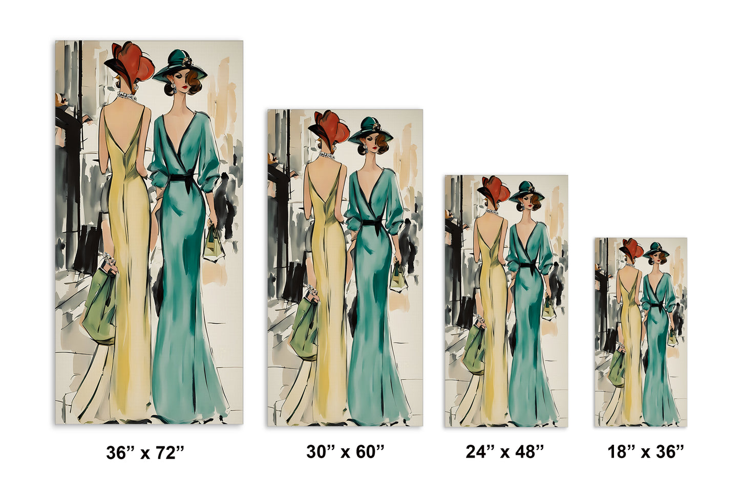 Timeless Sophistication