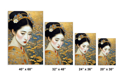 Empress Of The Flowers