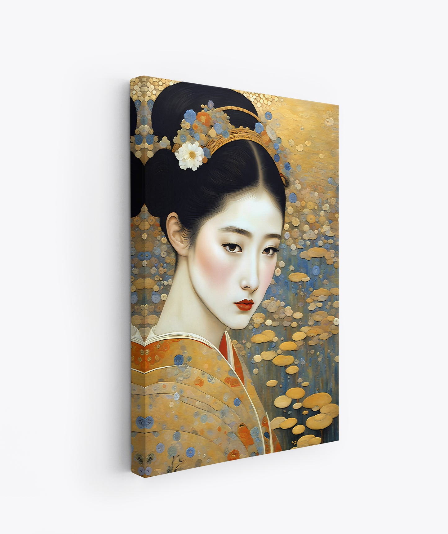 Empress Of The Flowers