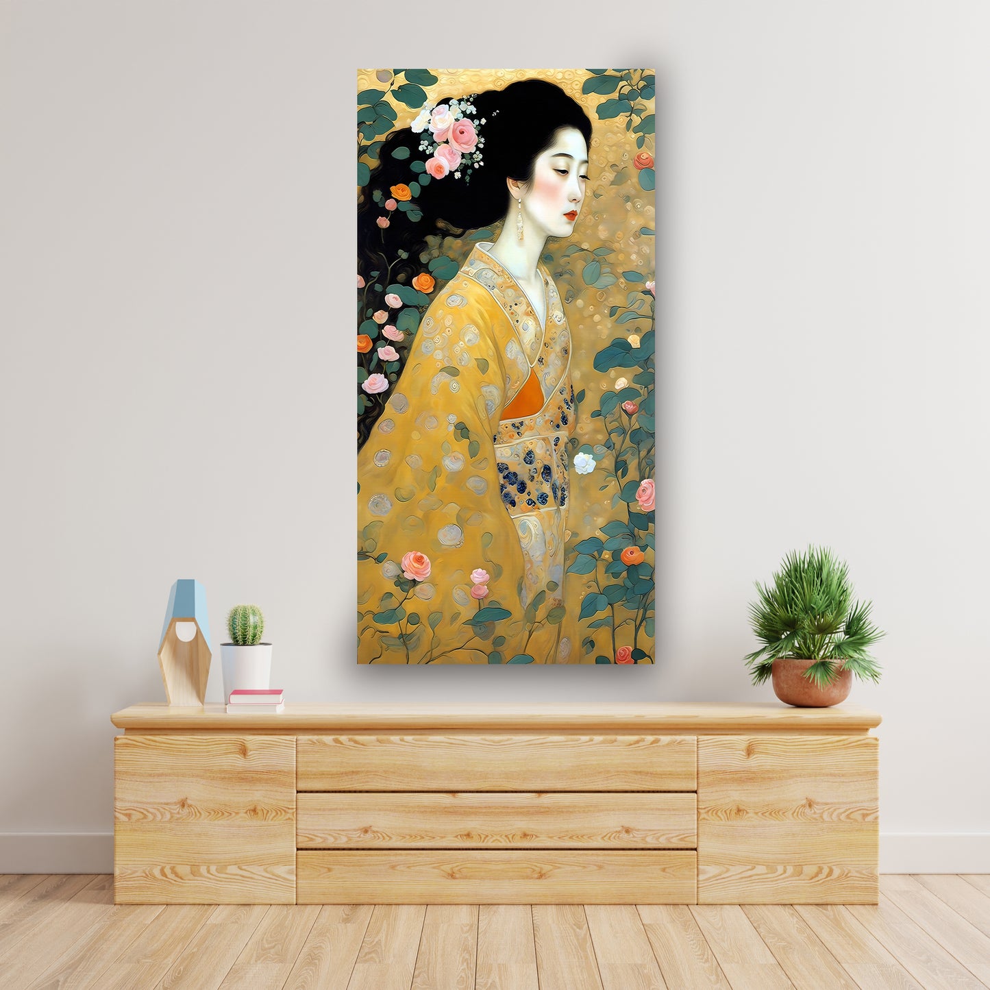 A Dream Of Roses