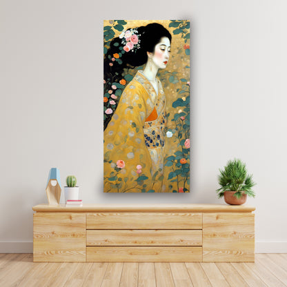 A Dream Of Roses