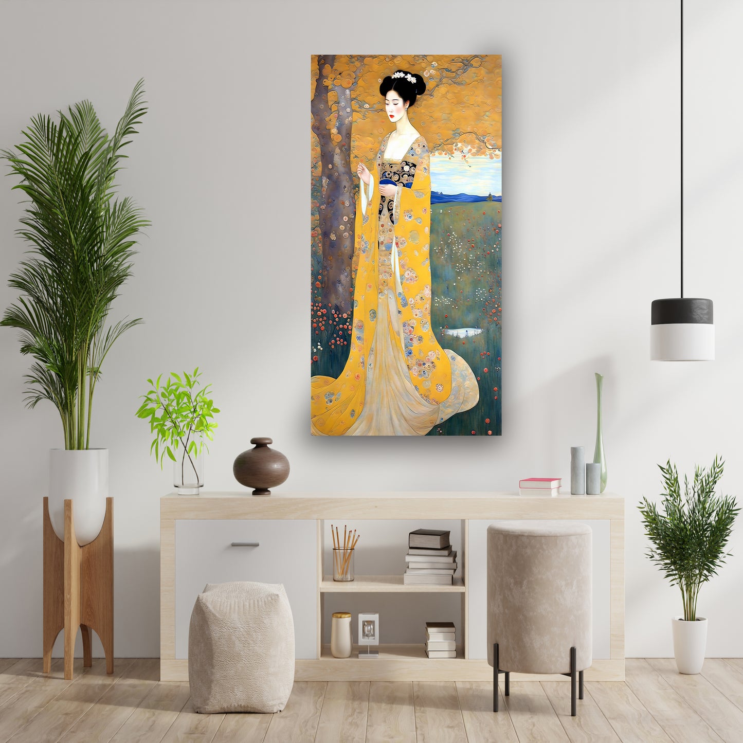 Empress Of The Meadows