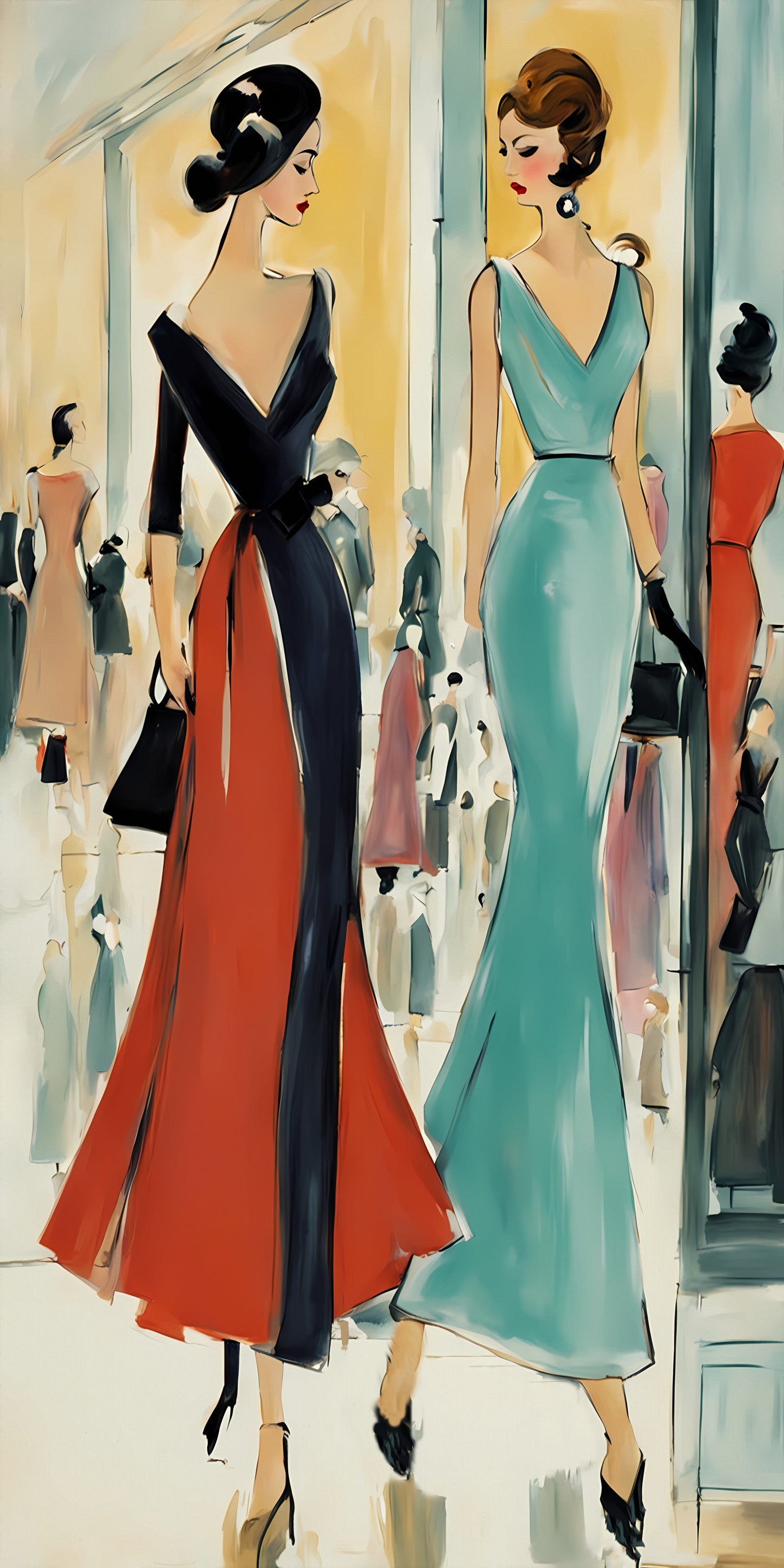 Fashion Envy