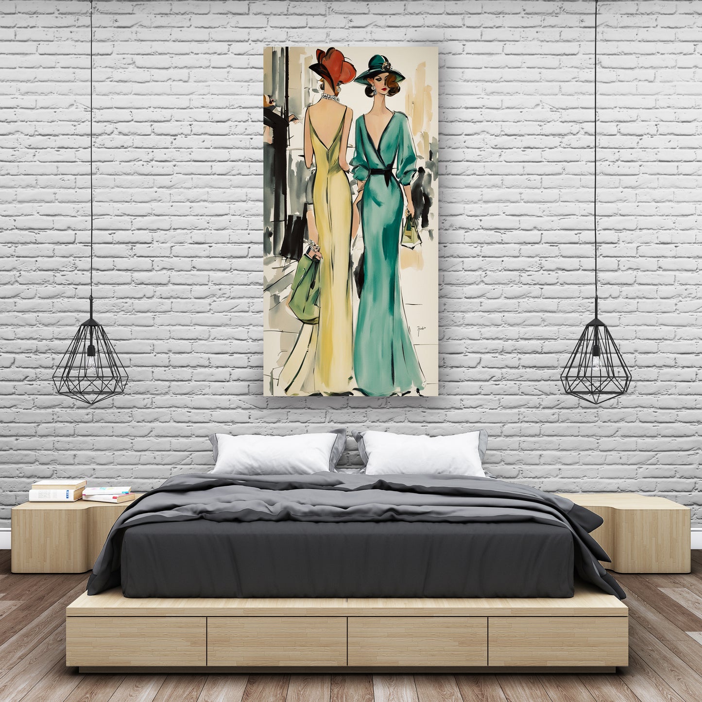 Timeless Sophistication