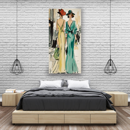 Timeless Sophistication