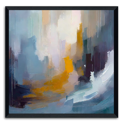 A Glimpse Of Dawn