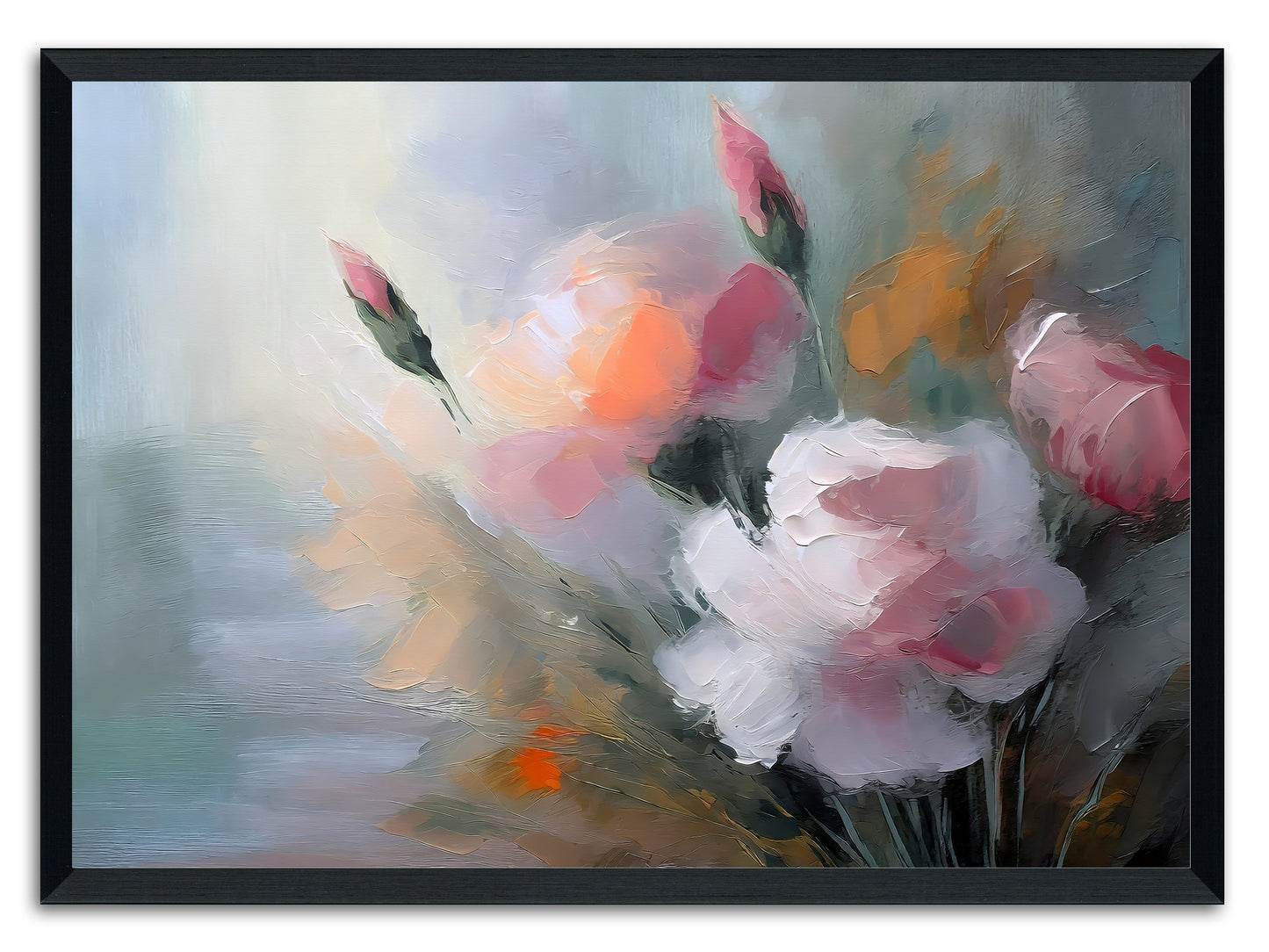 A Touch Of Softness