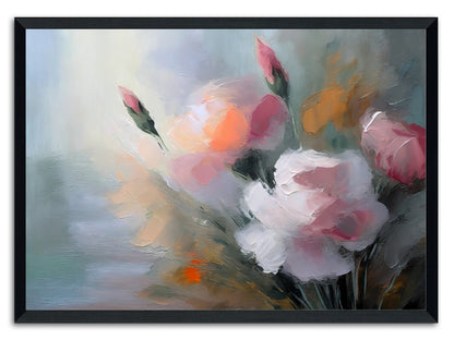 A Touch Of Softness