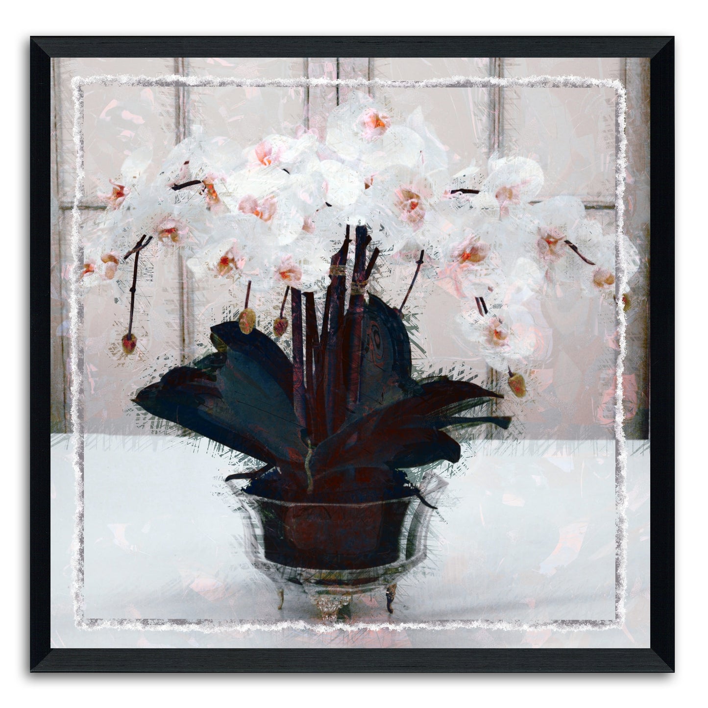 Abdouallah Basket Of Roses II