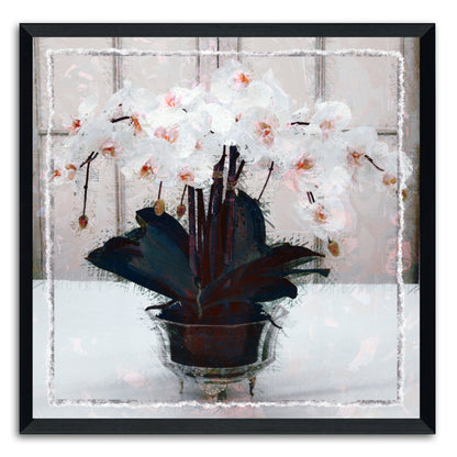 Abdouallah Basket Of Roses II