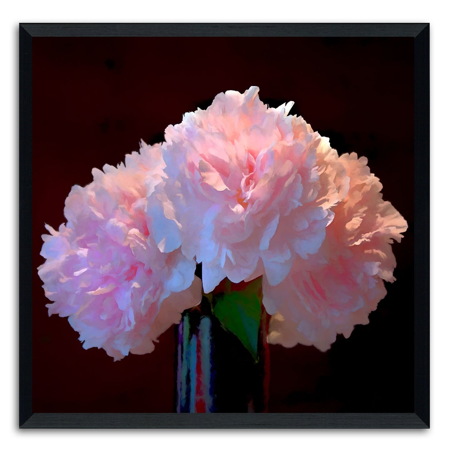 Abdouallah French Bouquet II