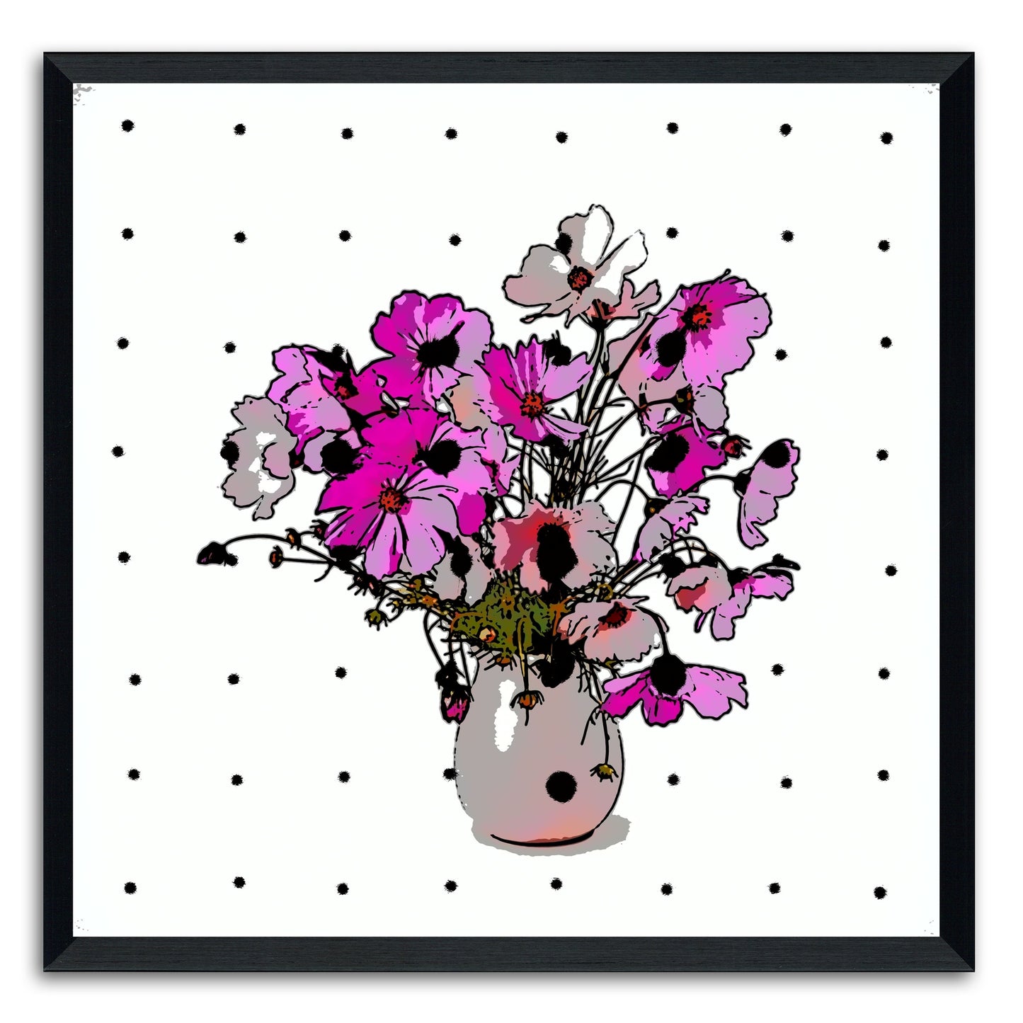 Abdouallah Fresh Flower Bouquet