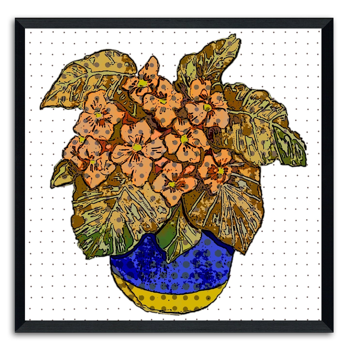 Abdouallah Fresh From The Garden III