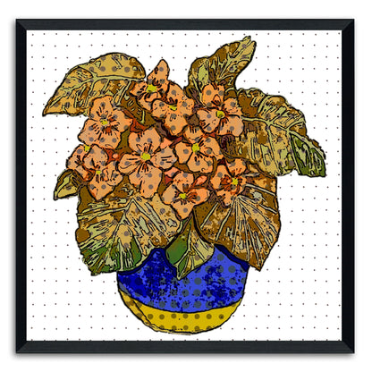 Abdouallah Fresh From The Garden III