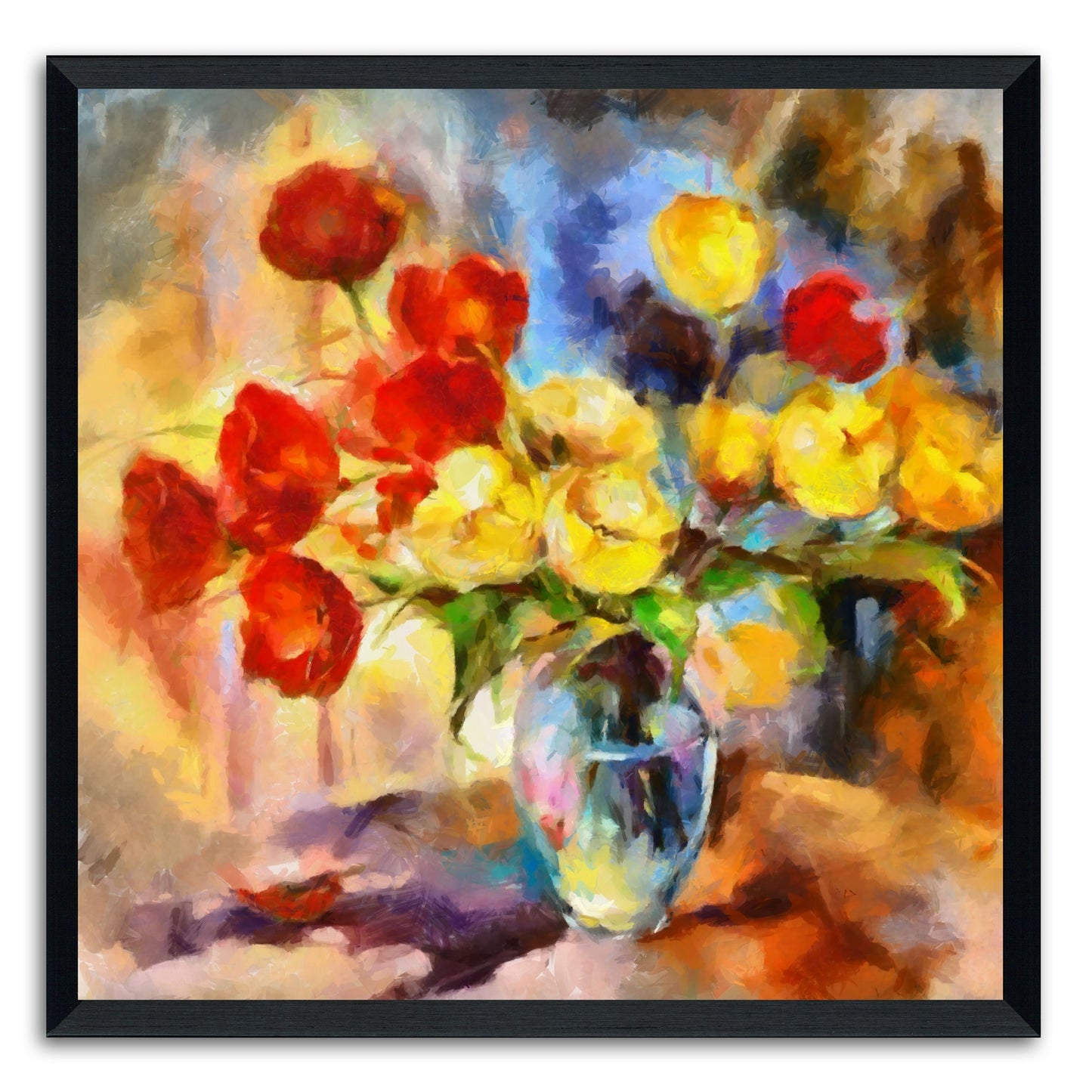 Abdouallah Full Bouquet III