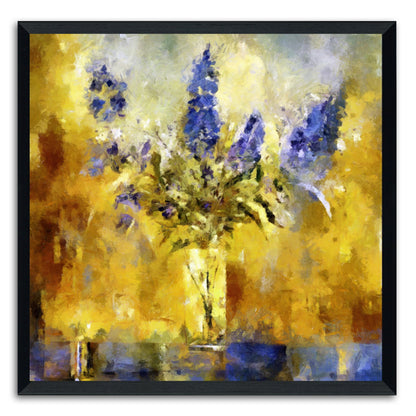 Abdouallah Hydrangea Arrangement II