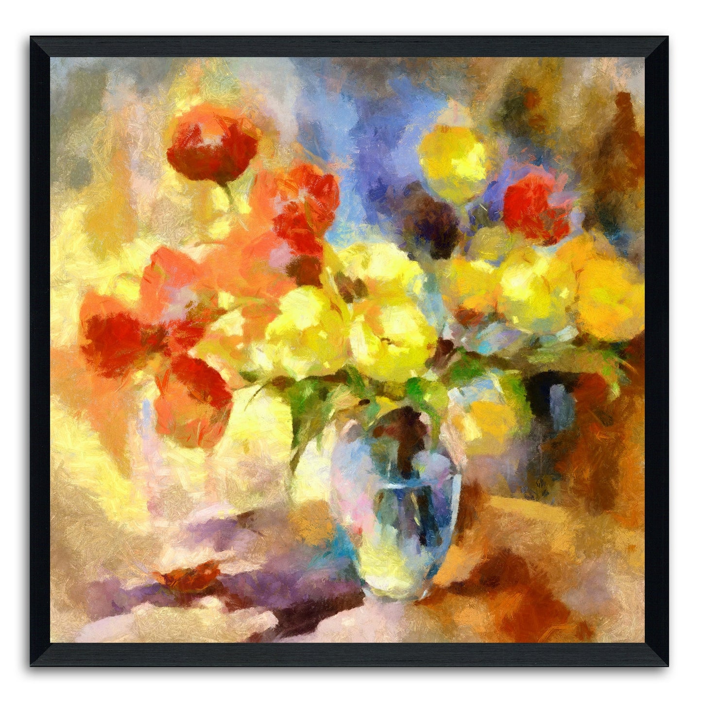 Abdouallah Poppy Bouquet 422