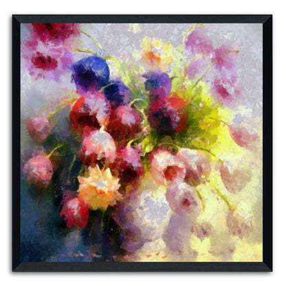 Abdouallah Poppy Bouquet I
