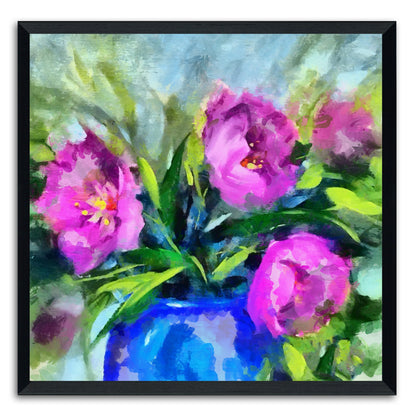 Abdouallah Poppy Bouquet II