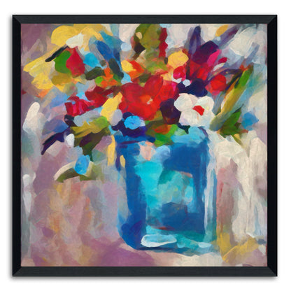 Abdouallah Poppy Bouquet