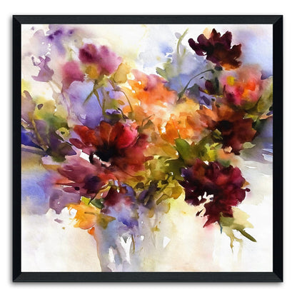 Abdouallah Purple Bloom