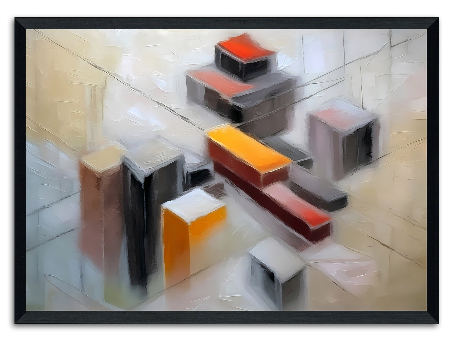 Abstract Construction