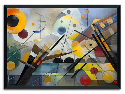 Abstract Depth