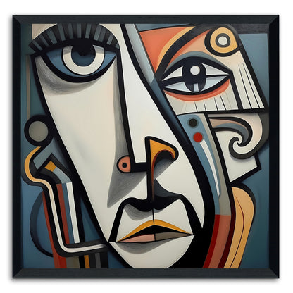 Abstract Visions