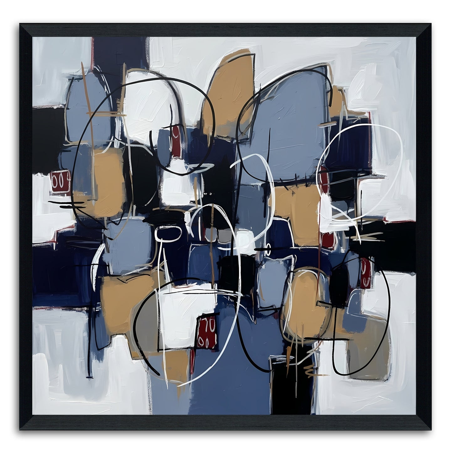 Acrylic Algorithms