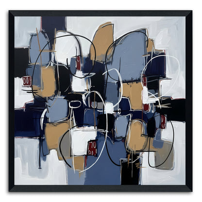 Acrylic Algorithms