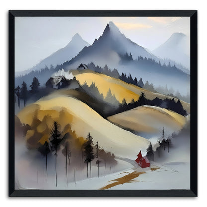 Alpine Adventures