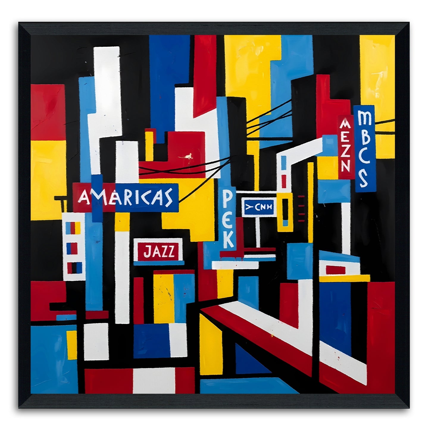 Americas
