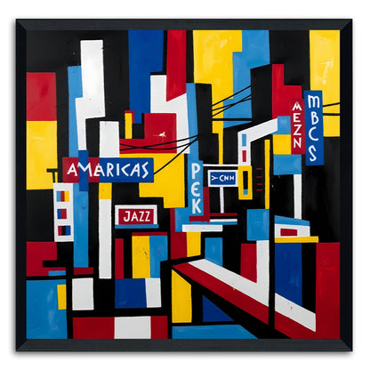 Americas