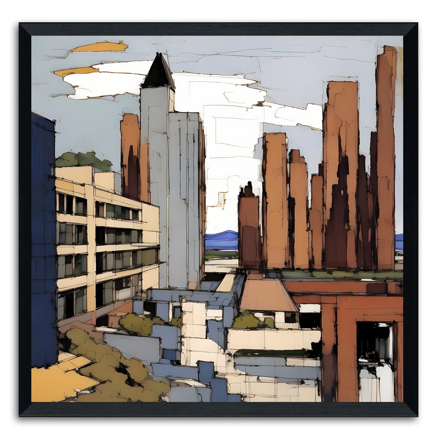 Ameritown I