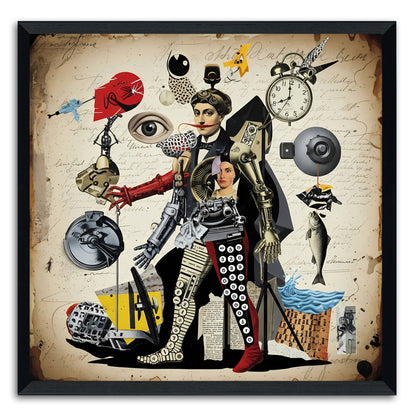 Anatomy Of Invention